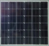 50 W 60W Güneş Paneli Solar Perc Monokristal - 2
