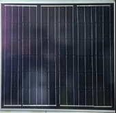 50 W 60W Güneş Paneli Solar Perc Monokristal - 3