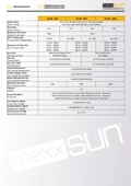 Mexxsun 12/24/48v 60a Mppt Şarj Regülatörü - 6