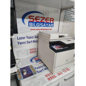 Canon i-SENSYS MF8330Cdn Çok Fonksiyonlu Renkli Lazer Yazıcı ( 2. El Yazıcı) - 3