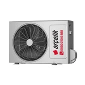 Arçelik Ekolojik 12325 A 12.000 Btu/h A++ Sınıfı R32 Inverter Split Klima - 2
