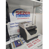 Brother DCP-8070 D MF-Laser çok amaçlı Yazıcı(2. El Yazıcı) - 3