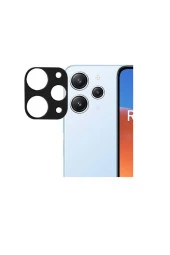 Xiaomi Redmi 12 ile uyumlu Kamera Lens Koruma Camı Toz ve Kirden Koruyan Kamera Camı - 2