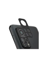 Xiaomi Mi 10T Pro 5G ile uyumlu Kamera Lens Koruma Camı Toz ve Kirden Koruyan Kamera Camı - 2