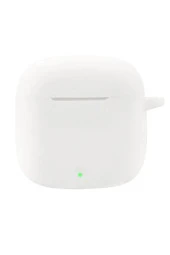 Huawei FreeBuds SE 2 ile Uyumlu Kulaklık Kılıf Darbeye Dayanıklı Silikon Yumuşak Toz Kirden Koruma thumbnail 1