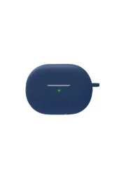 Huawei FreeBuds Pro 3 ile Uyumlu Kulaklık Kılıf Darbeye Dayanıklı Silikon Yumuşak Toz Kirden Koruma thumbnail 1