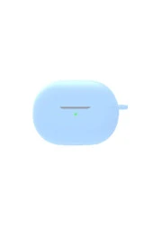 Huawei FreeBuds Pro 3 ile Uyumlu Kulaklık Kılıf Darbeye Dayanıklı Silikon Yumuşak Toz Kirden Koruma thumbnail 1