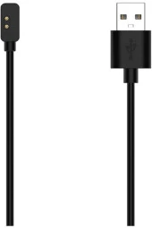 Xiaomi Redmi Watch 3 ve Redmi Watch 2 Lite İle Uyumlu Akıllı Saat Şarj Aleti Wireless Charge Cihazı - 1