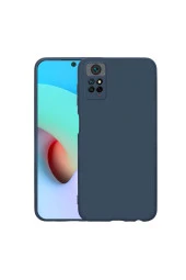 Xiaomi Redmi Note 12 Pro 4G ile Uyumlu Kılıf Kadife Iç Yüzey Silikon Z-Mara Lansman Vieri Kılıf thumbnail 2