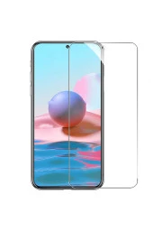 General Mobile 22 Plus İle Uyumlu Anti-Statik Özellikli Safir Çizilmez Ekran Koruyucu thumbnail 1