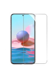 Omix X600 İle Uyumlu Anti-Statik Özellikli Safir Çizilmez Ekran Koruyucu Temperli Ekran Koruma thumbnail 1