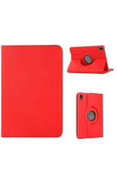 iPad 10.Nesil ile uyumlu Wi-Fi MPQ13TU/A 10.9 İnç Kılıf 360 Derece Dönerli Standlı Tablet Kılıf thumbnail 1