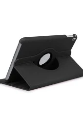iPad 10.Nesil ile uyumlu Wi-Fi MPQ13TU/A 10.9 İnç Kılıf 360 Derece Dönerli Standlı Tablet Kılıf thumbnail 2