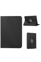 iPad 10.Nesil ile uyumlu Wi-Fi MPQ13TU/A 10.9 İnç Kılıf 360 Derece Dönerli Standlı Tablet Kılıf thumbnail 4