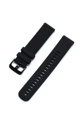 HUAWEI Watch GT 4 ile uyumlu Kordon 41mm Metal Tokalı Soft Tırtıklı Yüzey Premium Akıllı Saat Kayışı - 2