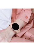 Huawei Watch 4 Pro ile Uyumlu Önü Açık Çerceve Pc Wafture Silikon Kılıf Koruma Gard Çerçeve - 4