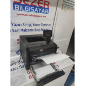 HP LaserJet Pro 400 Yazıcı M401dw wi-fi + dublex li lazer yazıcı 6 bın syf çıktı verir(2,el yazıcıdır) - 3