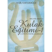 Kulak Eğitimi 1 (Rölatif Absolut) - 1
