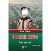 Sultan III. Ahmet - 1