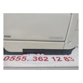 HP Renkli LaserJet CM2320nf Çok İşlevli lazer Yazıcı ( 2, el lazer yazıcıdır ) - 5