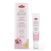 Otacı Gül Kürü Göz Bakım Kremi 15 ml - 1