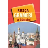 Rusça Grameri ve Öğrenimi - 1