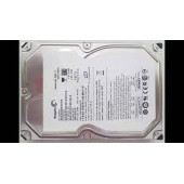 1TB Seagate Barracuda ST31000340AS SATA Hard Disk Drives - 1