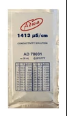 ADWA TDS Kalibrasyon Çözeltisi EC  1.413 mS/cm 20ml - 1