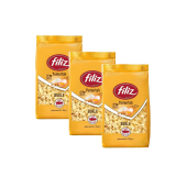 Yumurtalı Bukle Makarna x 3 adet - 1