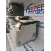 HP LaserJet Pro 400 renkli MFP M475dn ÇOK FONKSİYONLU LAZER YAZICI  ( 2, EL LAZER YAZICIDIR ) - 4