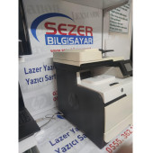 HP LaserJet Pro 400 renkli MFP M475dn ÇOK FONKSİYONLU LAZER YAZICI  ( 2, EL LAZER YAZICIDIR ) - 5