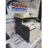 HP LaserJet Pro 400 renkli MFP M475dw ÇOK FONKSİYONLU RENKLİ LAZER YAZICI ( 2, EL LAZER YAZICIDIR ) - 4