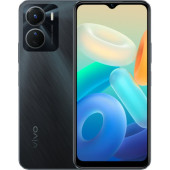 vivo Y16 128 GB 4 GB RAM Siyah Cep Telefonu (vivo Türkiye Garantili) - 2