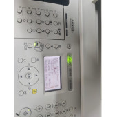 Canon i-SENSYS MF8050Cn ÇOK FONKSİYONLU RENKLİ LAZER YAZICI ( 2, EL LAZER YAZICIDIR ) - 3