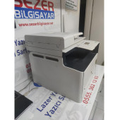 Canon i-SENSYS MF8050Cn ÇOK FONKSİYONLU RENKLİ LAZER YAZICI ( 2, EL LAZER YAZICIDIR ) - 4