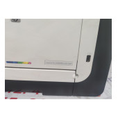 HP LaserJet Pro CM1415fn Renkli Çok İşlevli Yazıcı (2, EL LAZER YAZICIDIR ) - 5