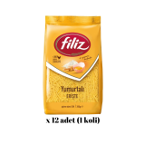 Yumurtalı Erişte x 12 adet (1 koli ) - 1