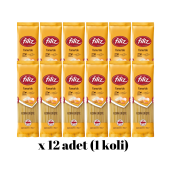 Yumurtalı Uzun Erişte x 12 adet (1 koli) - 1