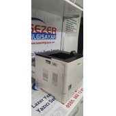 CANON LBP  351X LAZER YAZICI  CRG039H YÜKSEK KAPASİTE 25K HIZLI SERİ MAKINE  ( 2, EL LAZER YAZICI ) - 2