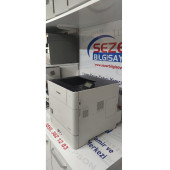 CANON LBP  351X LAZER YAZICI  CRG039H YÜKSEK KAPASİTE 25K HIZLI SERİ MAKINE  ( 2, EL LAZER YAZICI ) - 3