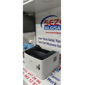 CANON LBP 252DW LAZER  YAZICI  DUBLEX / Wİ-Fİ HIZLI SERİ YAZICIDIR  (2. EL LAZER YAZICIDIR ) - 3