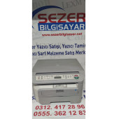 BROTHER DCP 7030 FOTOKOPİLİ LAZER YAZICI (2. EL YAZICIDIR ) - 1