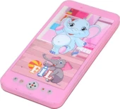 Pilli Işıklı Sesli Telefon 2005 thumbnail 1