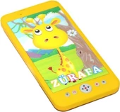 Pilli Işıklı Sesli Telefon 2005 thumbnail 4