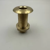 Sarı Sintine Bağlantı Rekoru 4" - 5