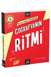 Süper Fiyat 2023 Yks Tyt Coğrafyanın Ritmi Soru Bankası Çözümlü - 1