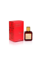 No Nome 134 Baccaratt Unısex 50ml Edt - 1