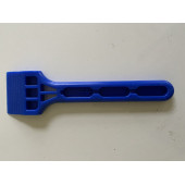 pvc cam küreği - 2
