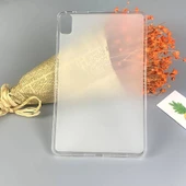 Xiaomi Redmi Pad 10.61" Kılıf Tablet Süper Silikon Kılıf - 5