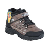 Moda Ayakkabı 253 Erkek Çocuk Bot Ayakkabı thumbnail 5